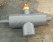 蒸汽管道疏水装置